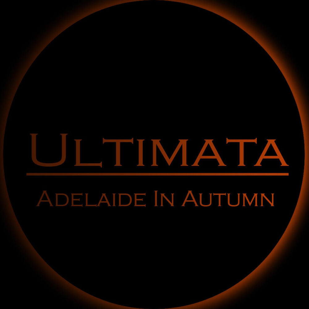 Adelaide in Autumn