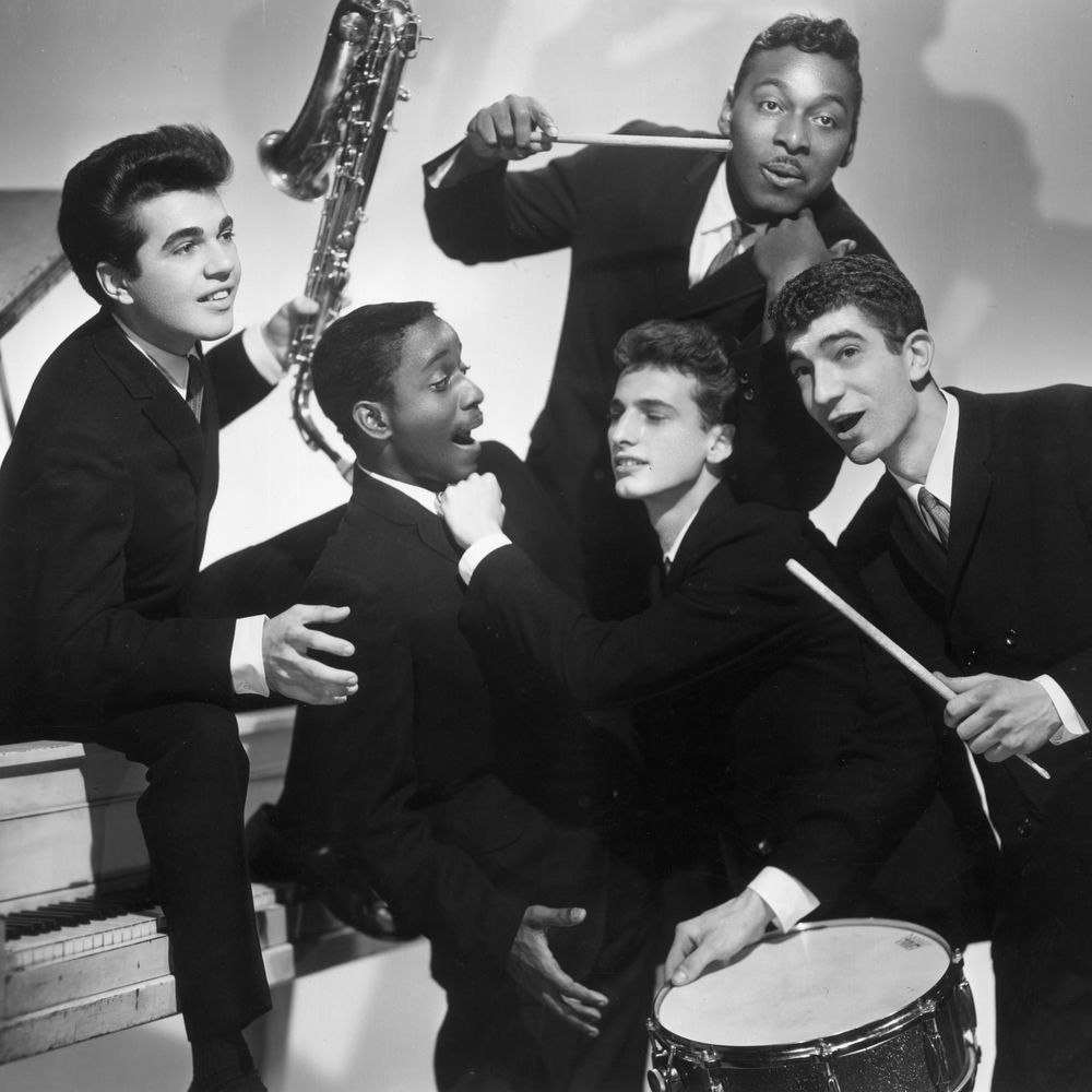 Joey Dee & the Starliters