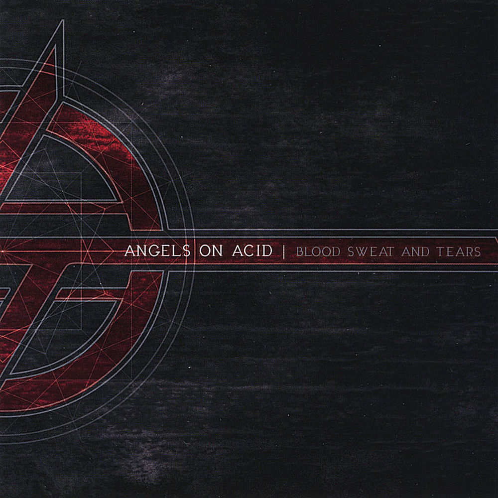 Acid Angels