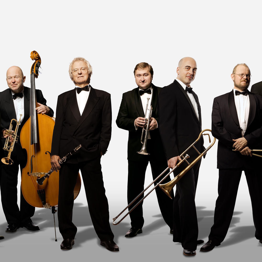Allotria Jazz Band