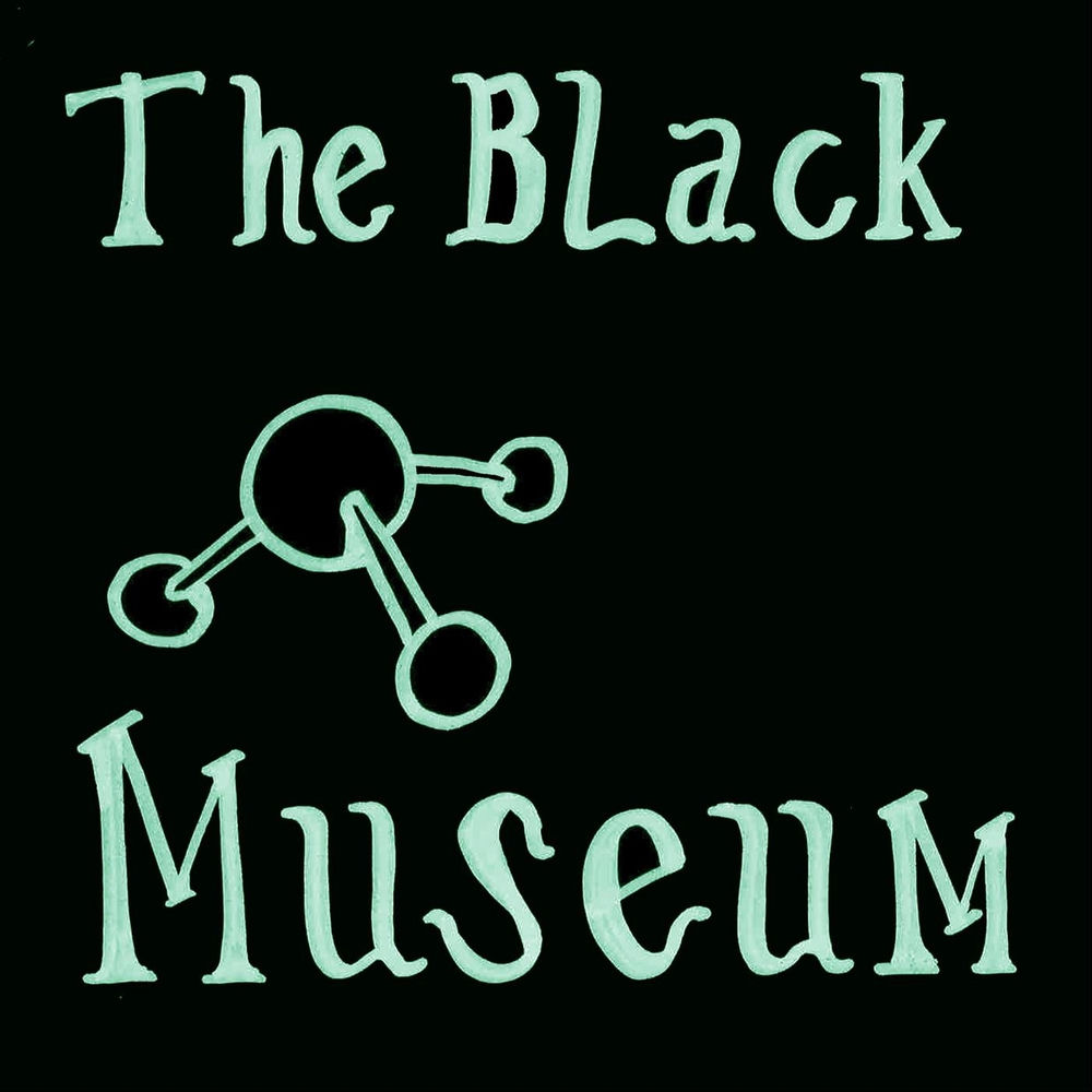 The Black Museum