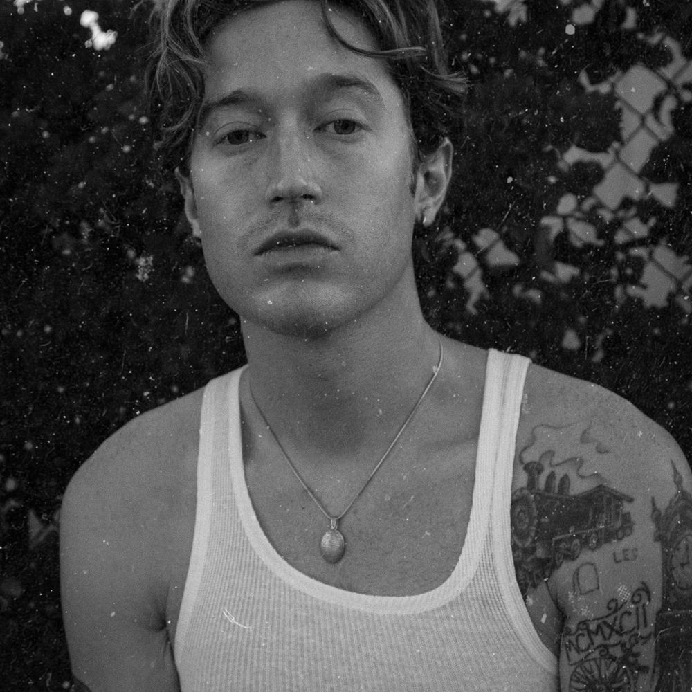 Alex Harris