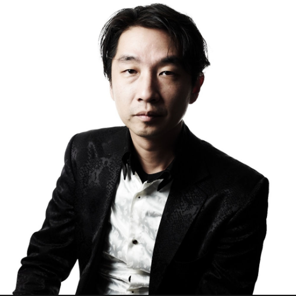Akira Yamaoka