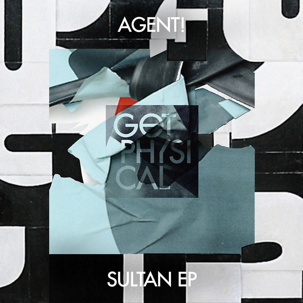 Agent
