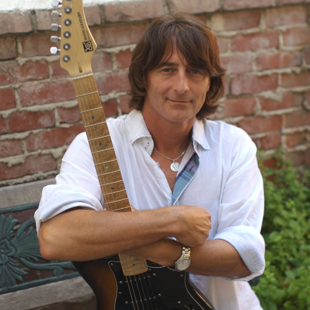 Allen Hinds