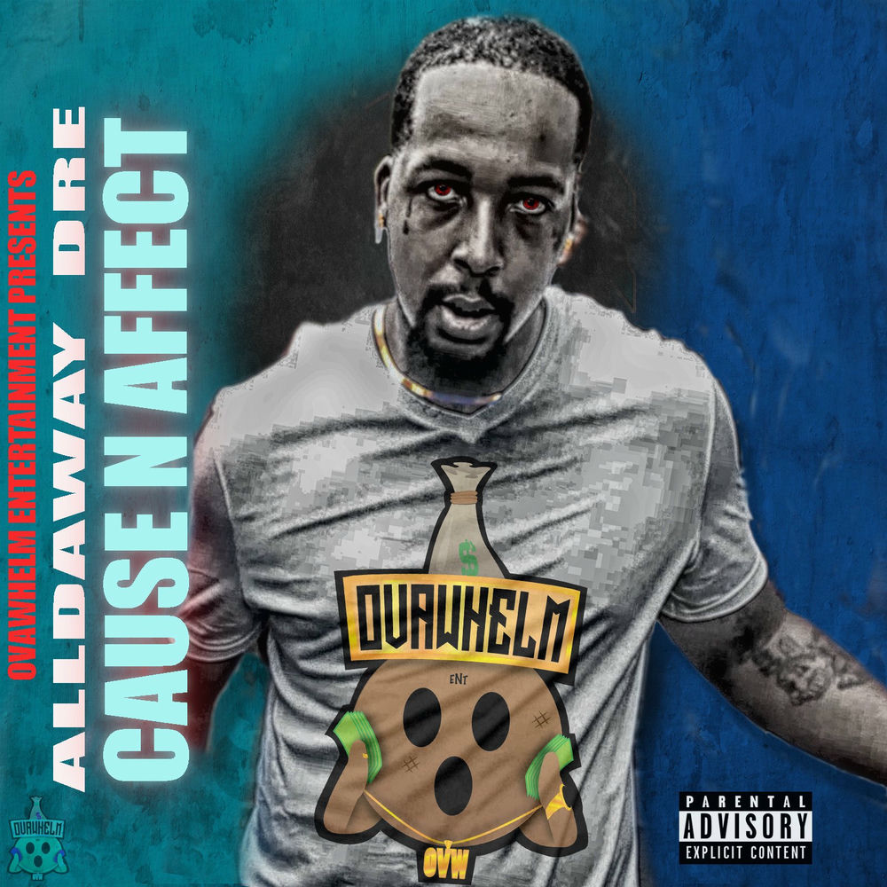 Alldaway Dre