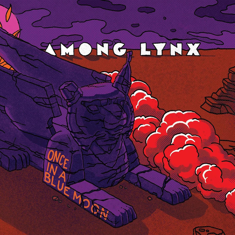 Among Lynx