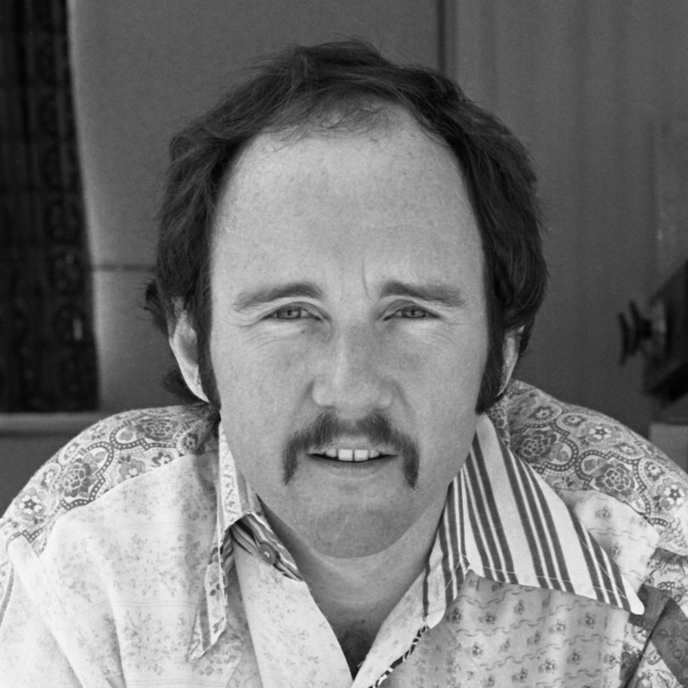 Alan O’Day