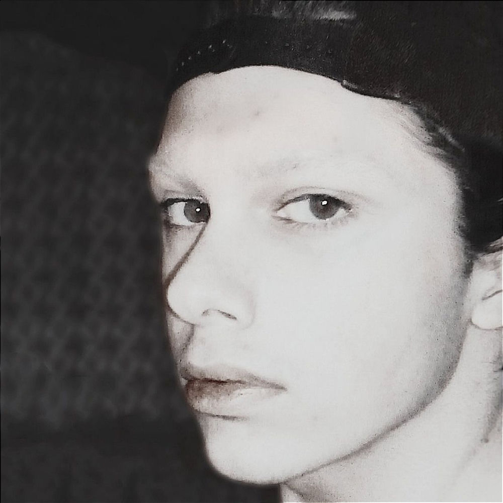 Alex Sevenrings