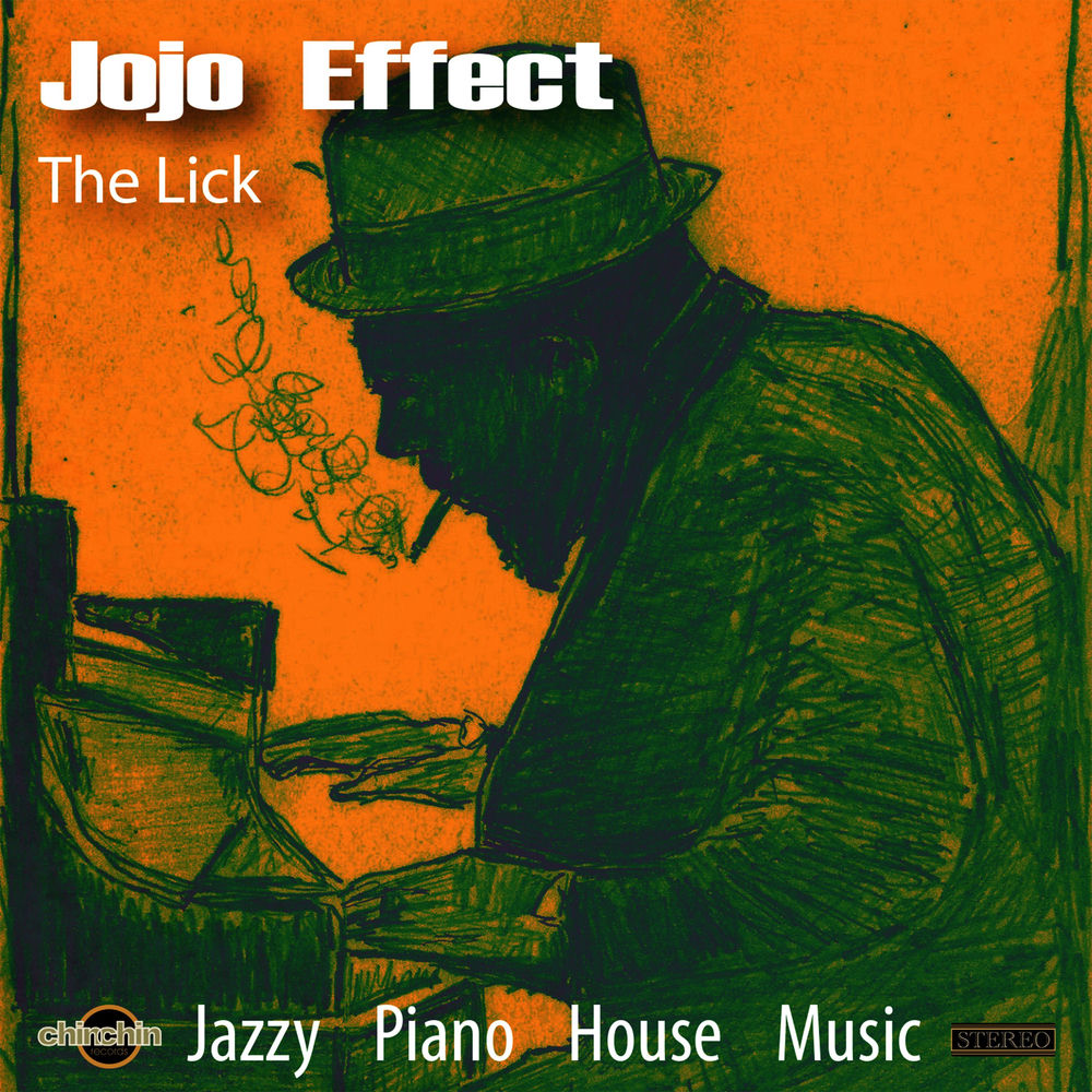 Jojo Effect