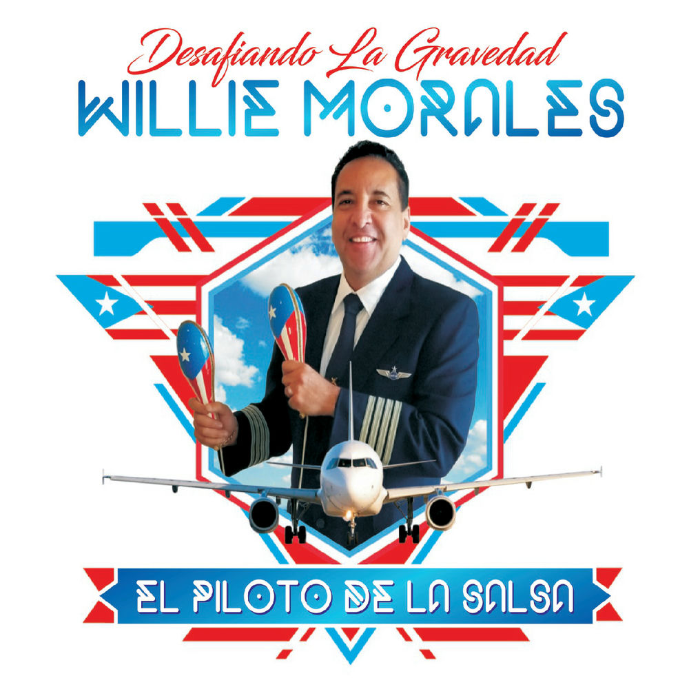 Willie Morales