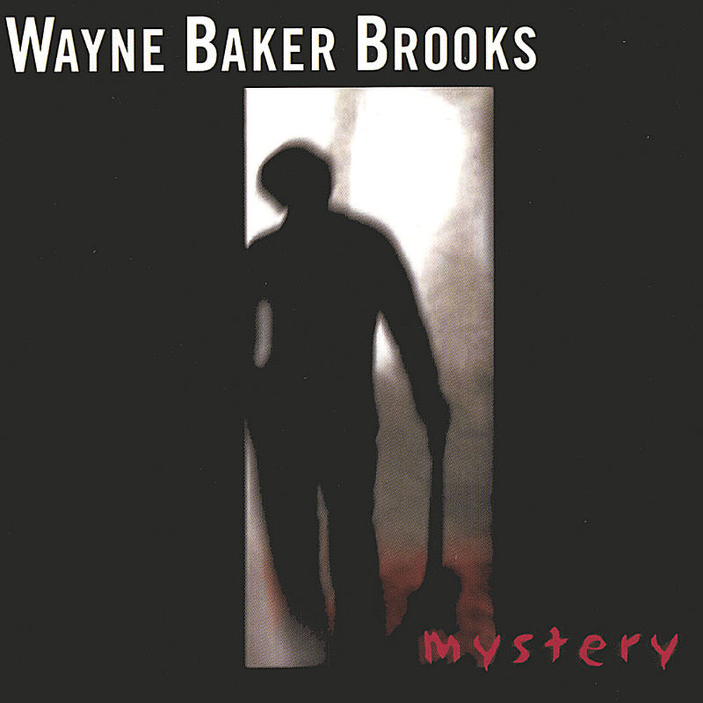 Wayne Baker