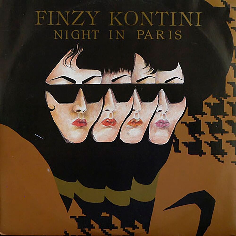 Finzy Kontini