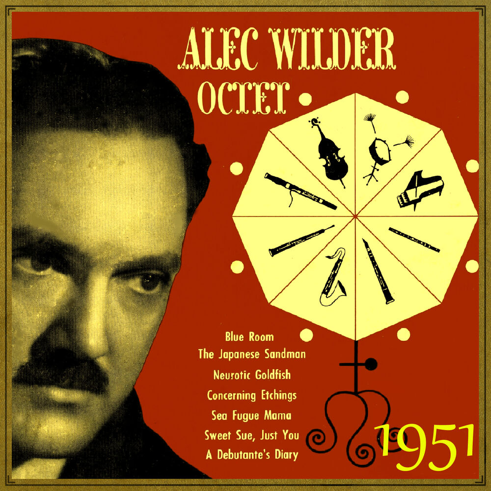 Alec Wilder