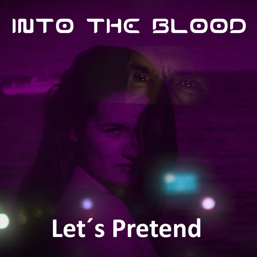 Into the Blood