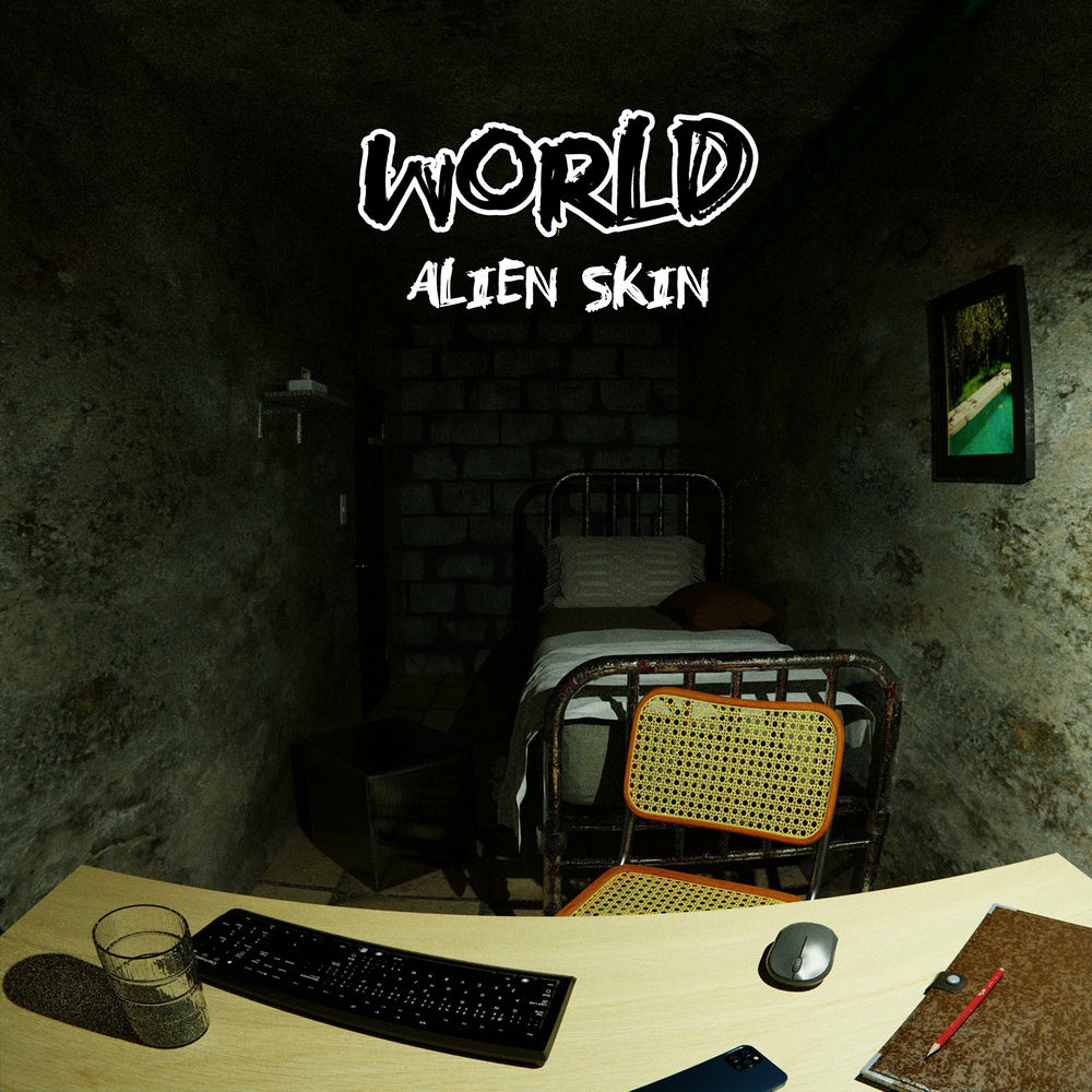 Alien Skin