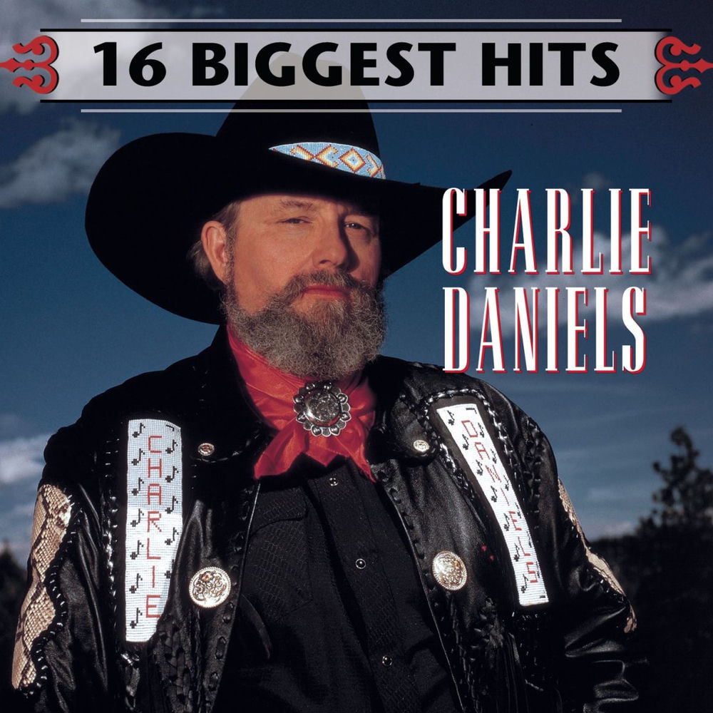 Charlie Daniels