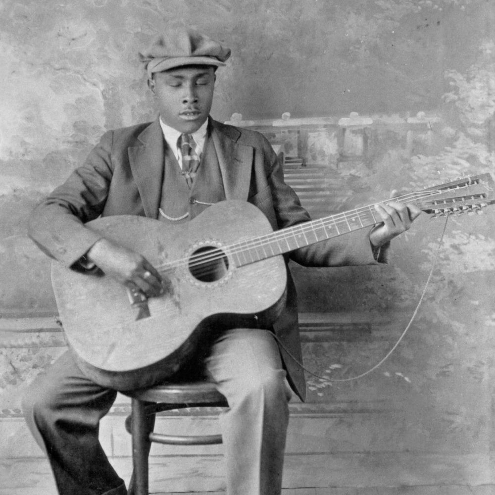 Blind Willie McTell