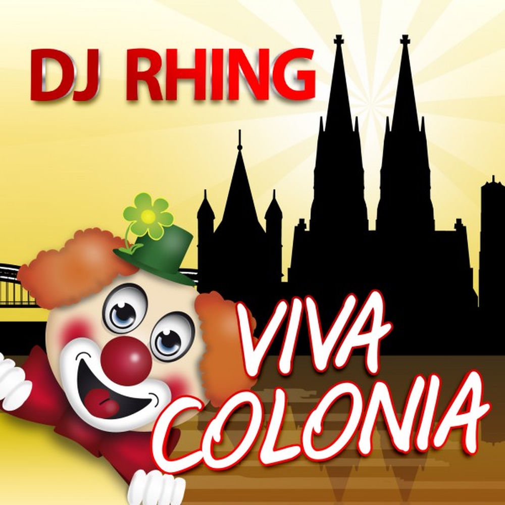 DJ Rhing