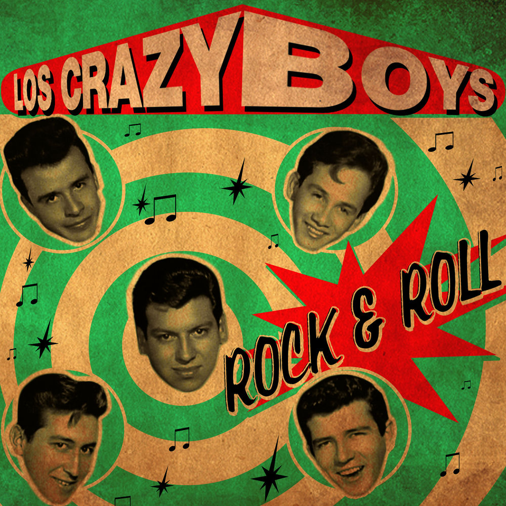 Los Crazy Boys