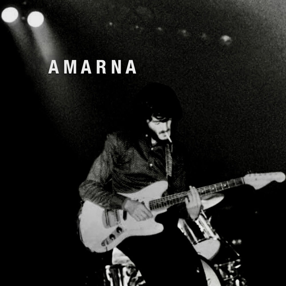 Amarna