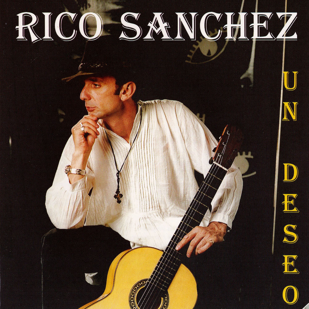 Rico Sanchez