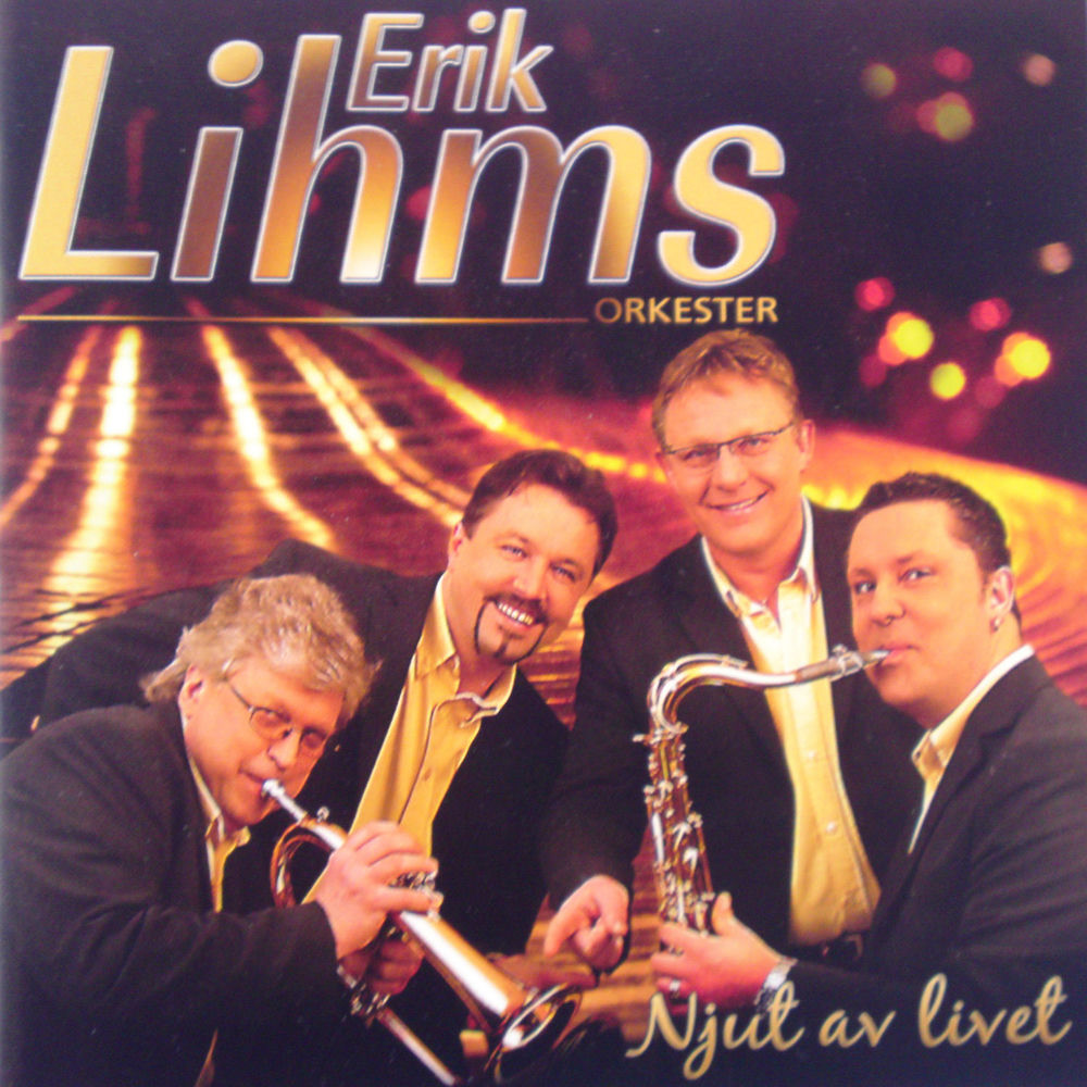 Erik Lihms Orkester