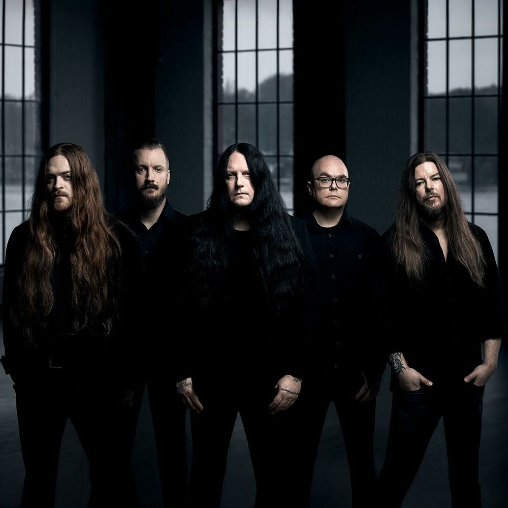 Katatonia