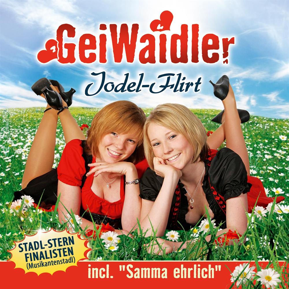 GeiWaidler