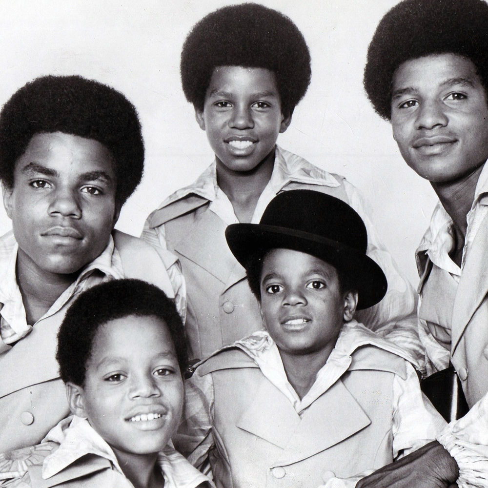 The Jackson 5