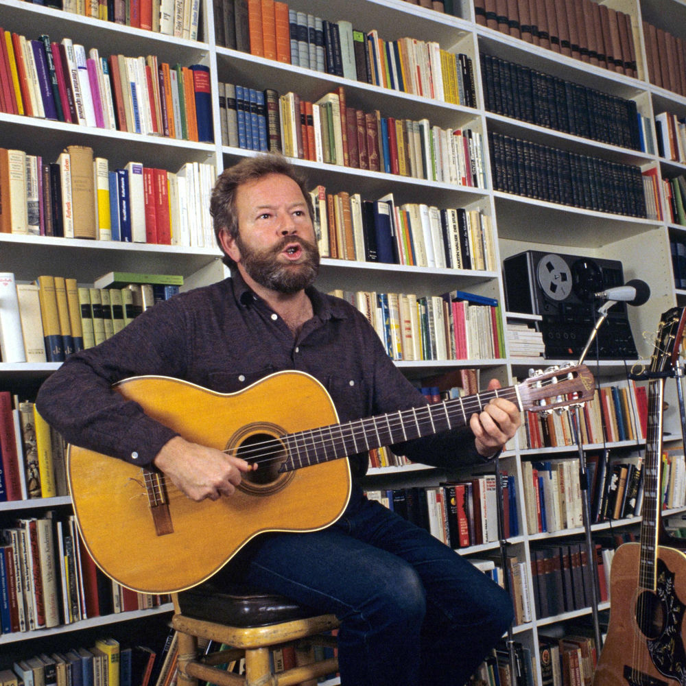 Franz Josef Degenhardt