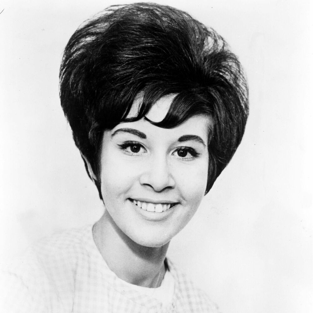 Helen Shapiro