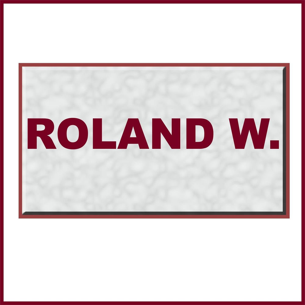 Roland W