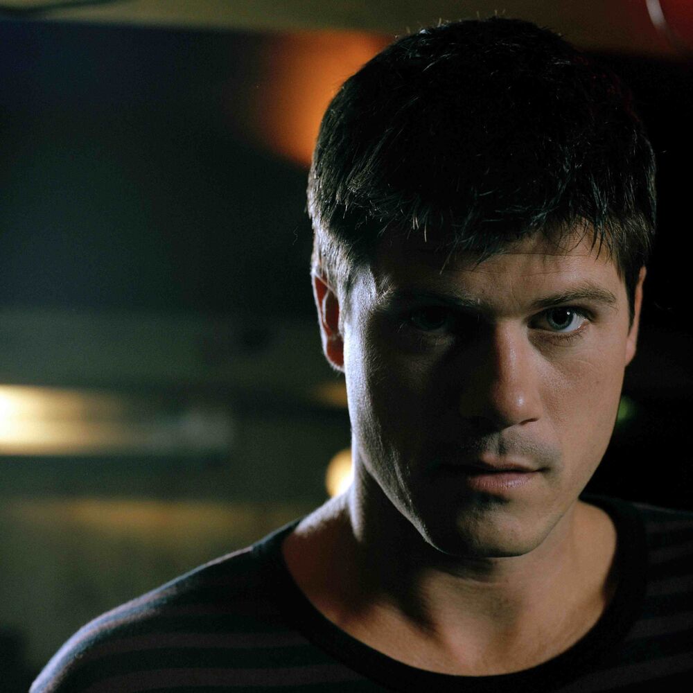 Seth Lakeman
