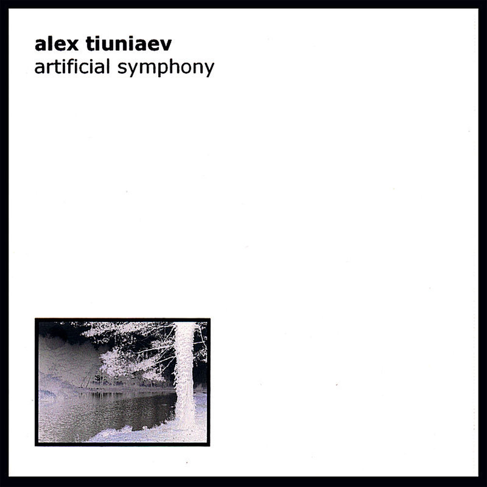 Alex Tiuniaev