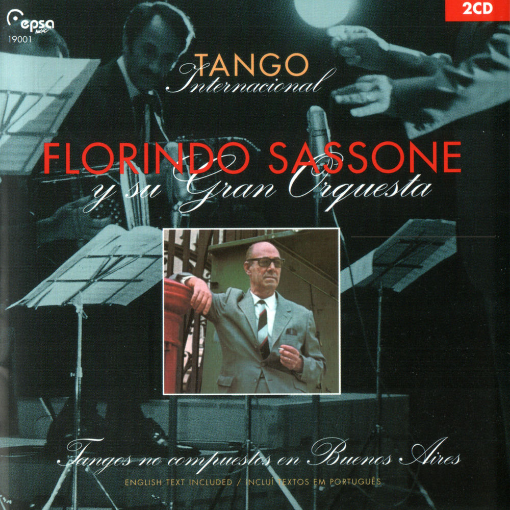 Florindo Sassone Orquesta