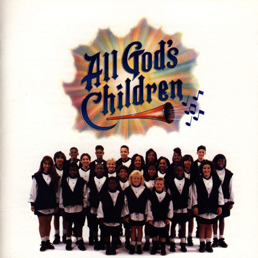 All Good Children
