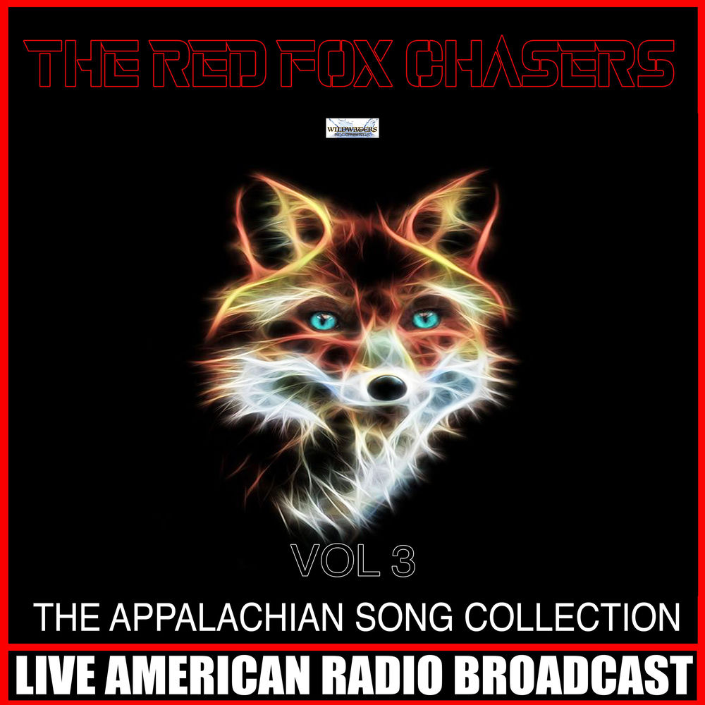 The Red Fox Chasers