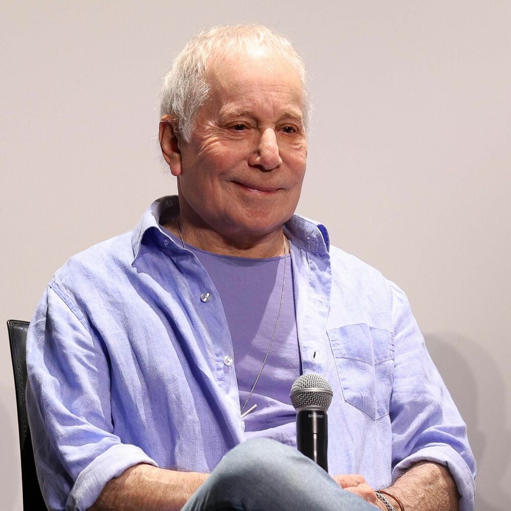 Paul Simon