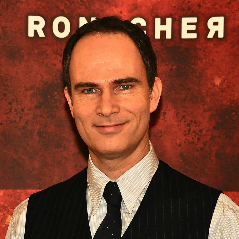 Thomas Borchert