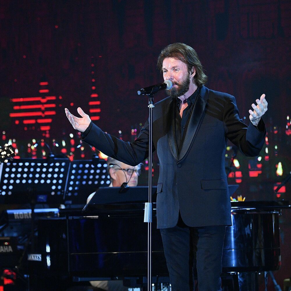 Ronnie Dunn