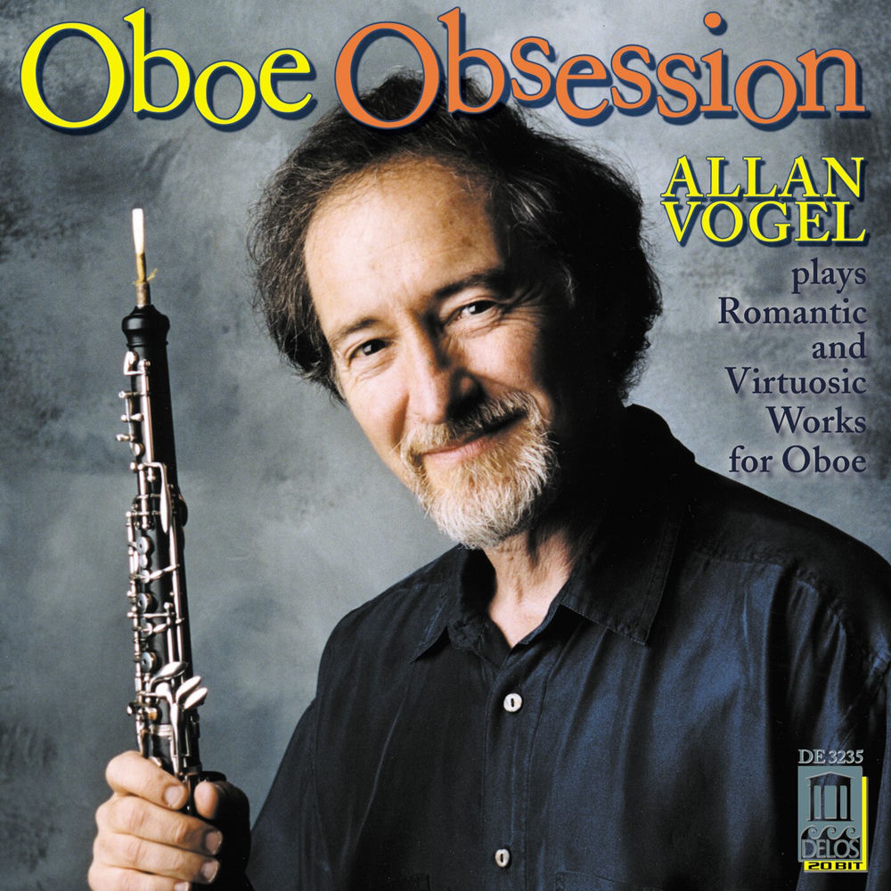 Allan Vogel