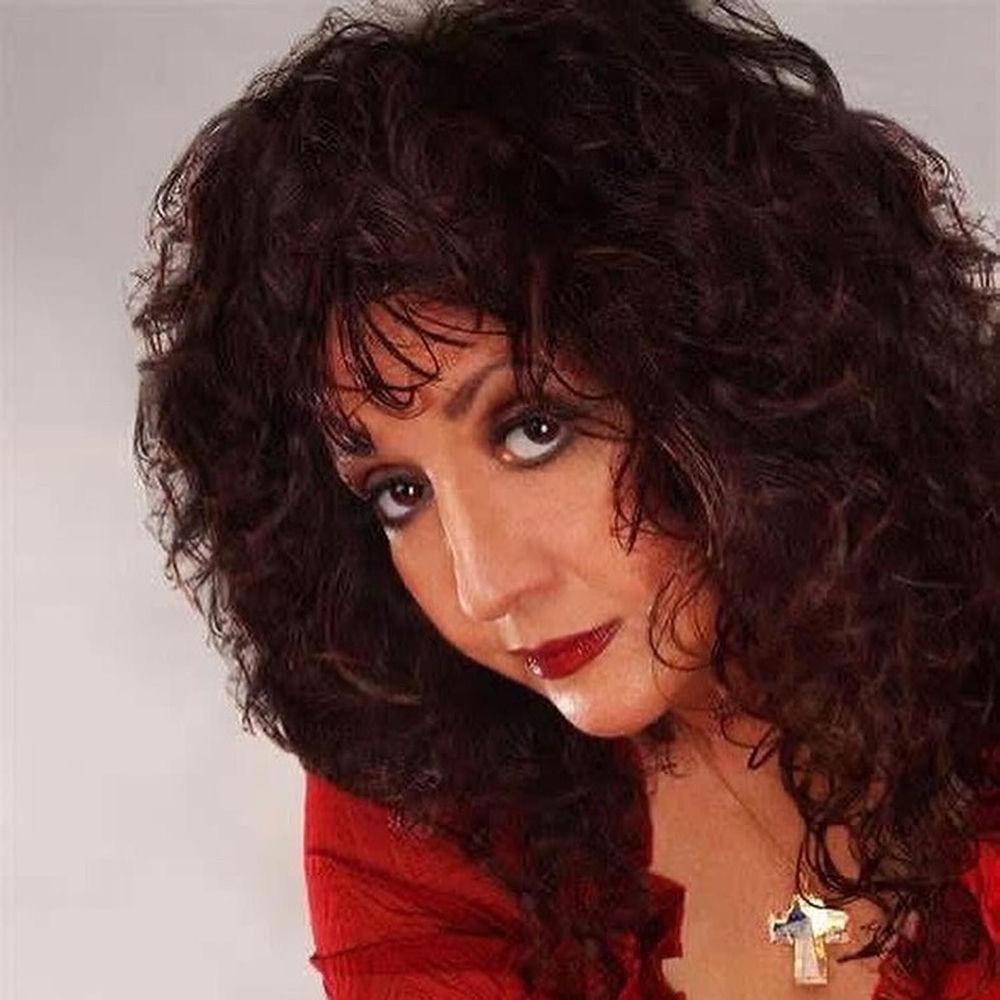 Maria Muldaur