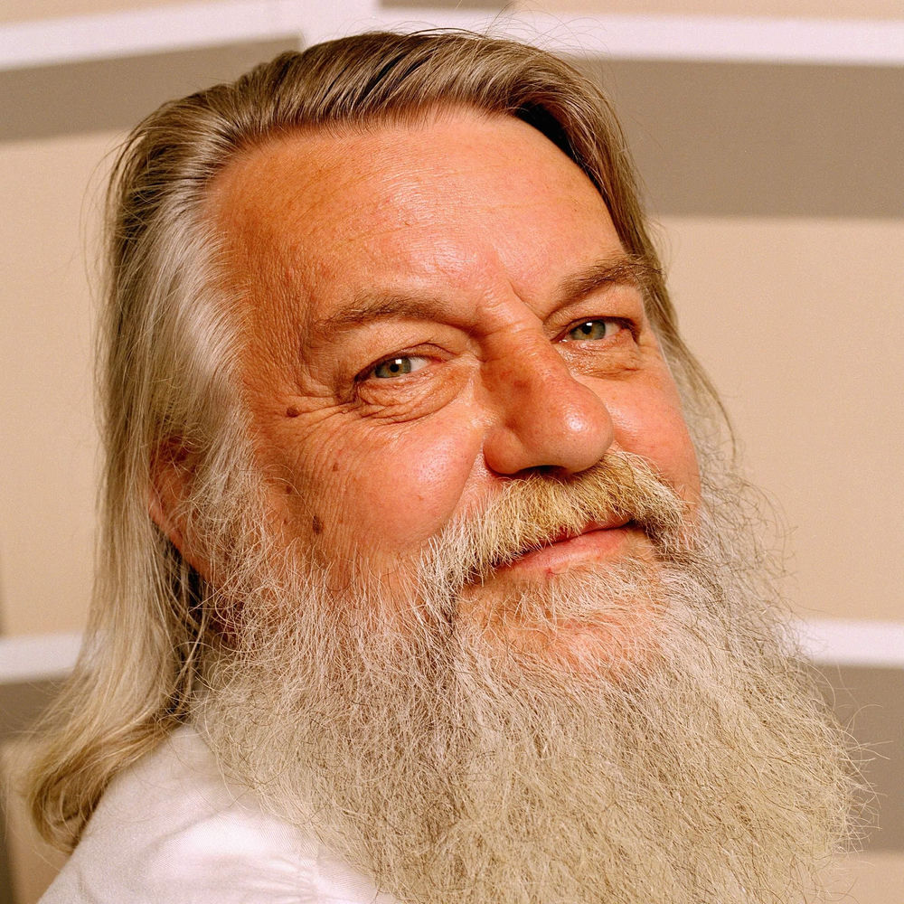 Robert Wyatt