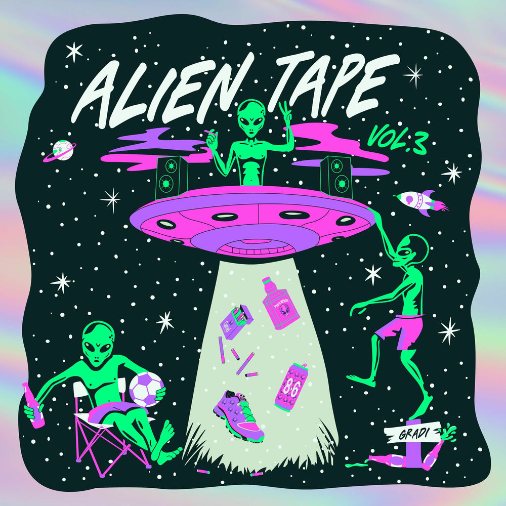 Aliens