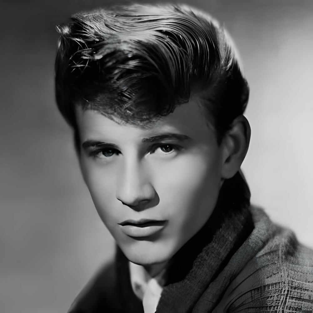 Bobby Rydell
