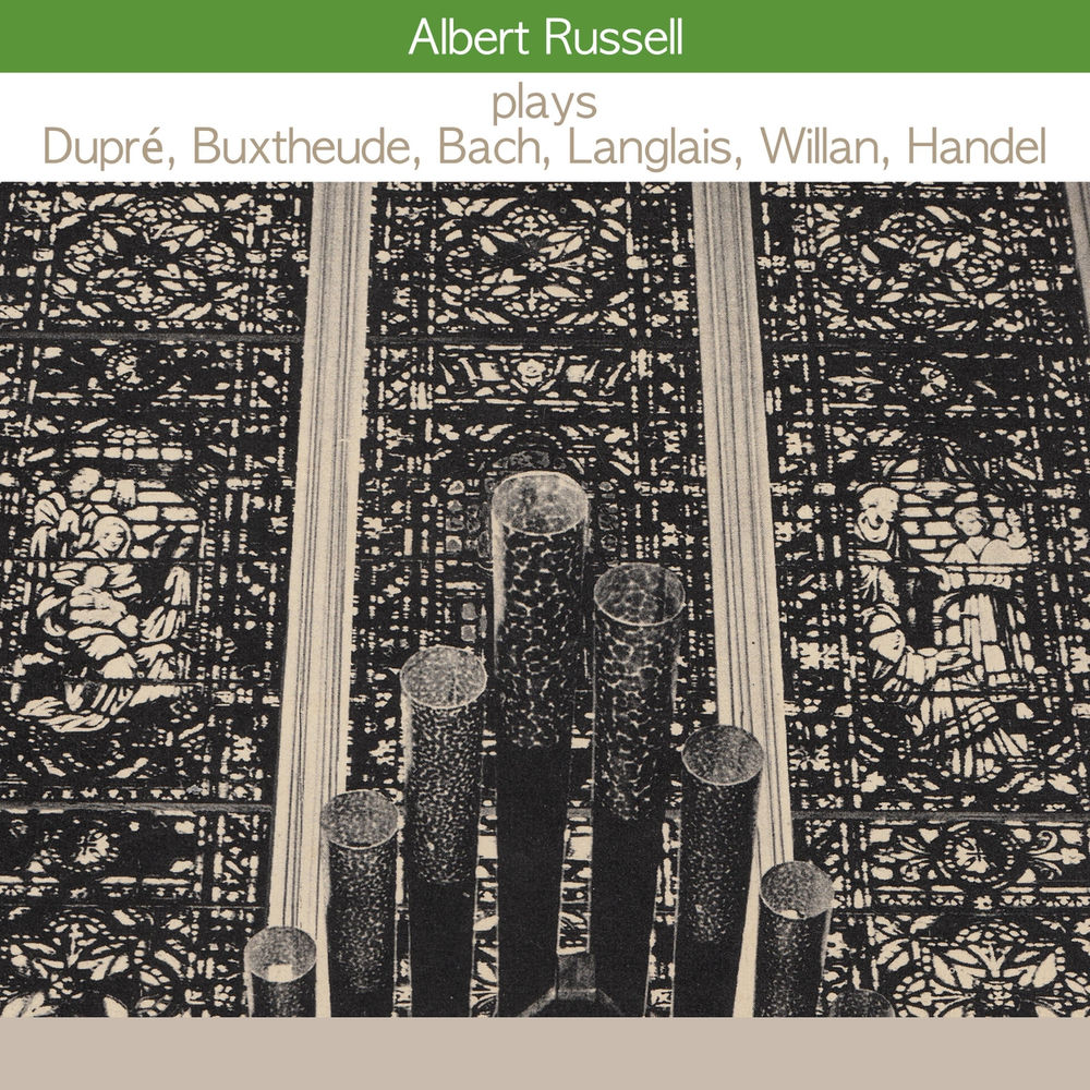 Albert Roussel