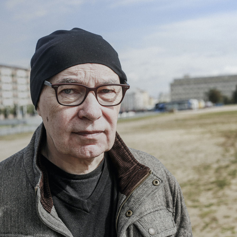 Jaromír Honzák