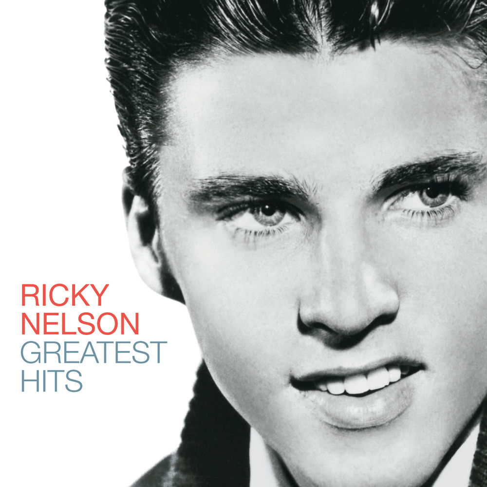Ricky Nelson