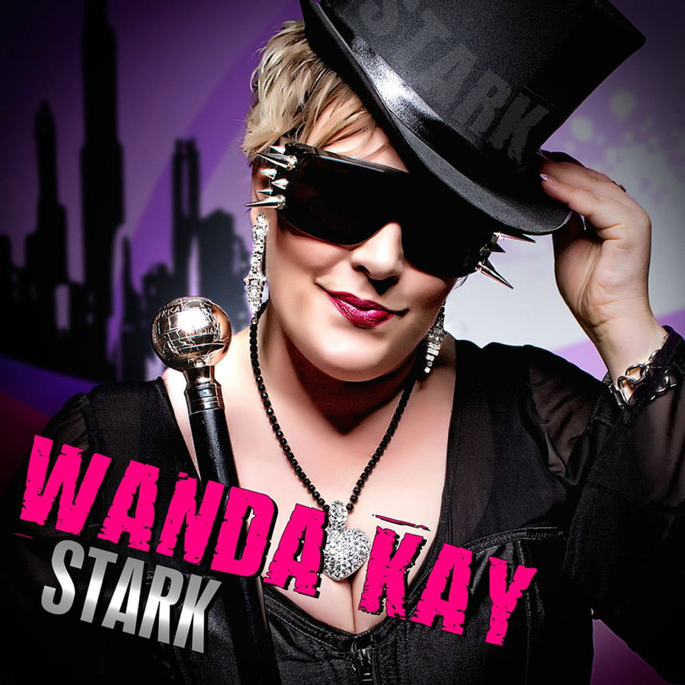Wanda Kay